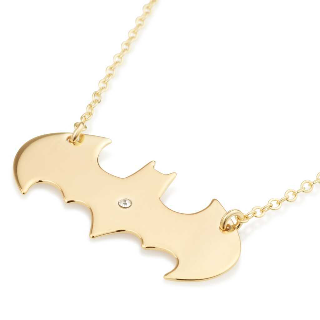 Gold Plated The Batman