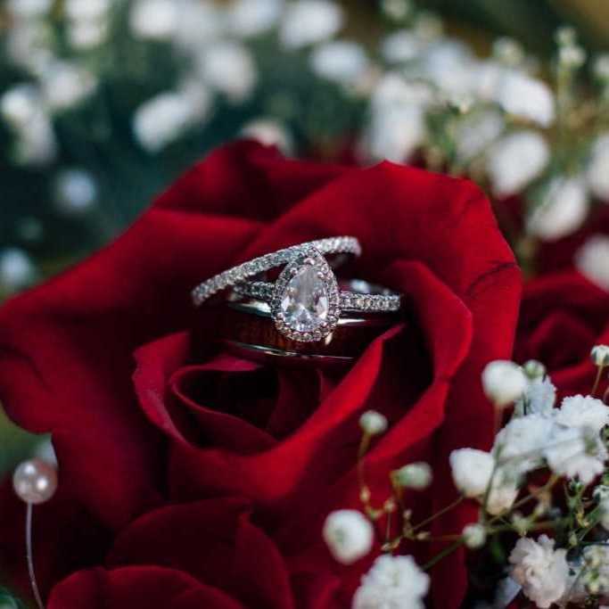 איך לבחור טבעת אירוסין?