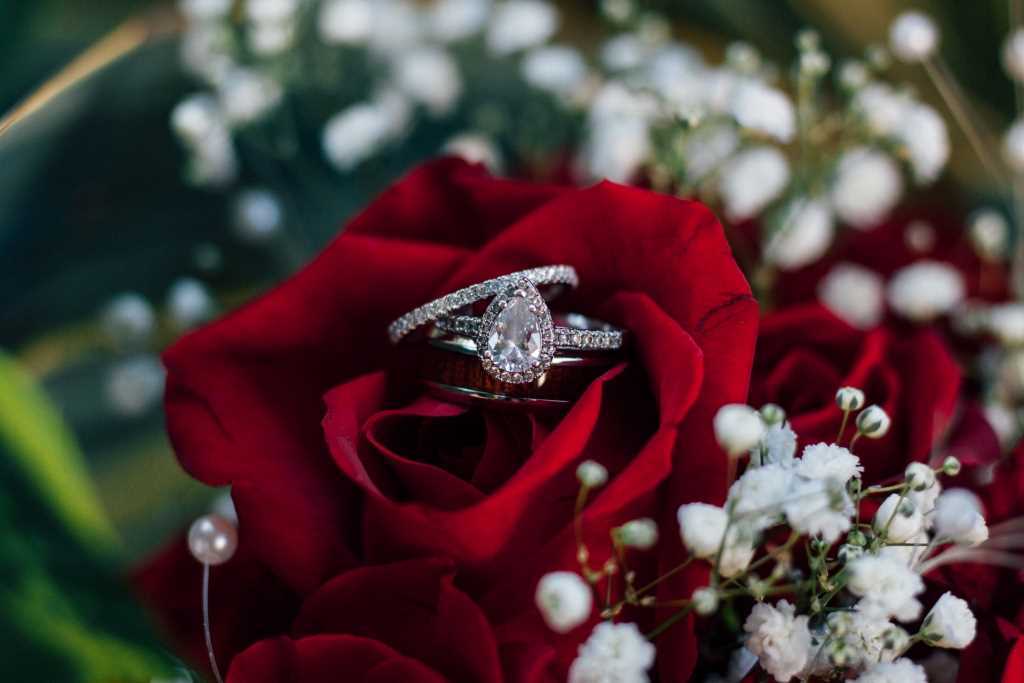  How to choose an engagement ring?